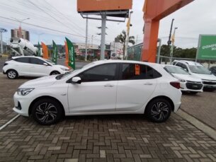 Foto 3 - Chevrolet Onix Onix 1.0 LT manual