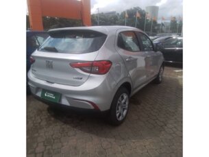 Foto 7 - Hyundai HB20 HB20 1.0 T-GDI Comfort Plus (Aut) automático