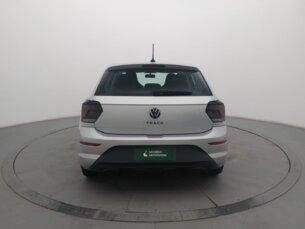 Foto 4 - Volkswagen Polo Track Polo 1.0 Track manual