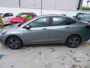 Foto 3 - Chevrolet Onix Plus Onix Plus 1.0 LT manual