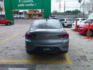 Foto 5 - Chevrolet Onix Plus Onix Plus 1.0 LT manual