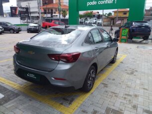 Foto 6 - Chevrolet Onix Plus Onix Plus 1.0 LT manual