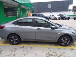Foto 7 - Chevrolet Onix Plus Onix Plus 1.0 LT manual