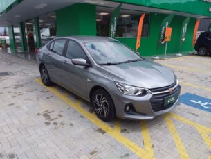 Foto 8 - Chevrolet Onix Plus Onix Plus 1.0 LT manual
