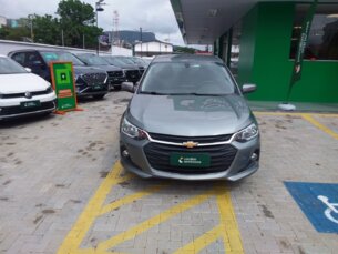 Foto 9 - Chevrolet Onix Plus Onix Plus 1.0 LT manual