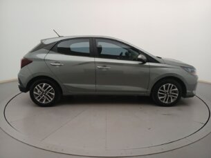 Foto 6 - Hyundai HB20 HB20 1.0 Limited Plus manual