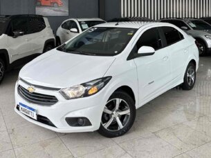 Foto 1 - Chevrolet Prisma Prisma 1.4 LT SPE/4 manual