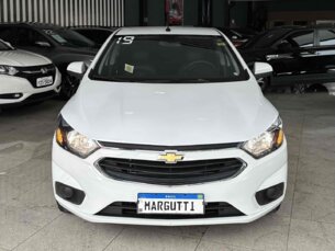 Foto 2 - Chevrolet Prisma Prisma 1.4 LT SPE/4 manual