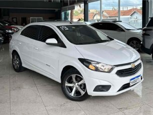 Foto 3 - Chevrolet Prisma Prisma 1.4 LT SPE/4 manual