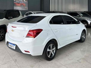 Foto 5 - Chevrolet Prisma Prisma 1.4 LT SPE/4 manual
