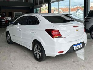 Foto 7 - Chevrolet Prisma Prisma 1.4 LT SPE/4 manual