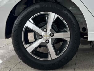 Foto 9 - Chevrolet Prisma Prisma 1.4 LT SPE/4 manual