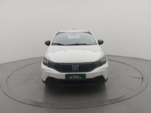 Foto 8 - Fiat Argo Argo 1.0 manual