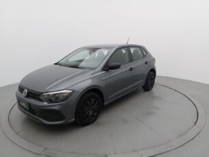 Foto 1 - Volkswagen Polo Track Polo 1.0 Track manual