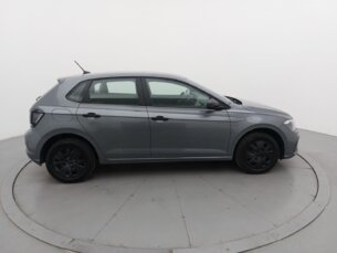 Foto 6 - Volkswagen Polo Track Polo 1.0 Track manual