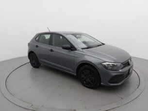 Foto 7 - Volkswagen Polo Track Polo 1.0 Track manual