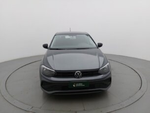 Foto 8 - Volkswagen Polo Track Polo 1.0 Track manual