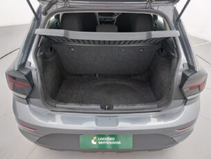 Foto 9 - Volkswagen Polo Track Polo 1.0 Track manual