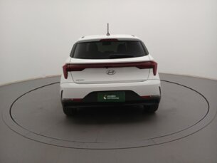 Foto 4 - Hyundai HB20 HB20 1.0 Comfort Plus manual