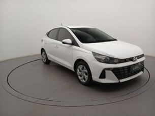 Foto 7 - Hyundai HB20 HB20 1.0 Comfort Plus manual