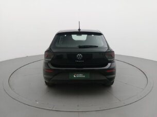 Foto 4 - Volkswagen Polo Track Polo 1.0 Track manual