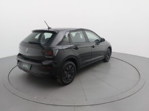 Foto 5 - Volkswagen Polo Track Polo 1.0 Track manual