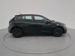 Foto 6 - Volkswagen Polo Track Polo 1.0 Track manual