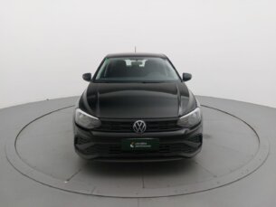 Foto 8 - Volkswagen Polo Track Polo 1.0 Track manual