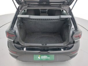 Foto 9 - Volkswagen Polo Track Polo 1.0 Track manual