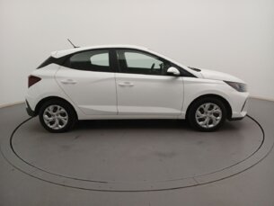 Foto 6 - Hyundai HB20 HB20 1.0 Comfort Plus manual