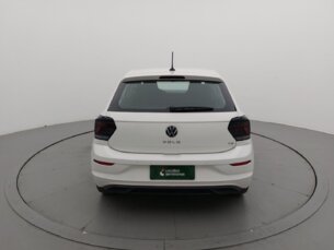 Foto 4 - Volkswagen Polo Polo 1.0 170 TSI Comfortline (Aut) automático