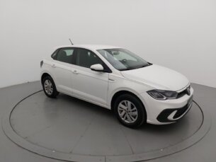 Foto 7 - Volkswagen Polo Polo 1.0 170 TSI Comfortline (Aut) automático