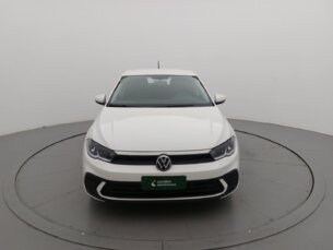Foto 8 - Volkswagen Polo Polo 1.0 170 TSI Comfortline (Aut) automático