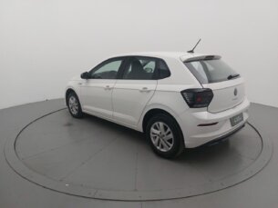Foto 3 - Volkswagen Polo Polo 1.0 170 TSI Comfortline (Aut) automático