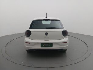 Foto 4 - Volkswagen Polo Polo 1.0 170 TSI Comfortline (Aut) automático