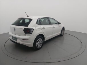 Foto 5 - Volkswagen Polo Polo 1.0 170 TSI Comfortline (Aut) automático