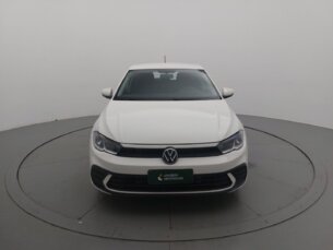Foto 8 - Volkswagen Polo Polo 1.0 170 TSI Comfortline (Aut) automático