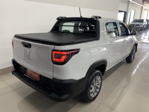 Foto 6 - Fiat Strada Strada 1.3 Cabine Dupla Freedom manual