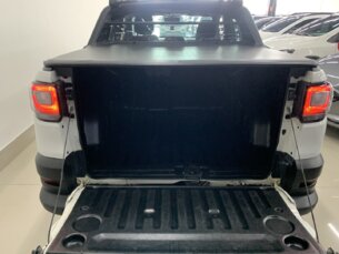 Foto 8 - Fiat Strada Strada 1.3 Cabine Dupla Freedom manual