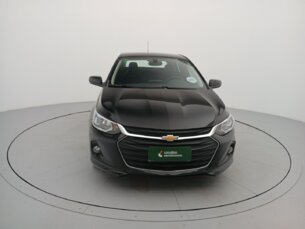 Foto 8 - Chevrolet Onix Onix 1.0 Turbo LT manual