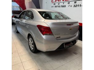 Foto 6 - Chevrolet Prisma Prisma 1.4 LT SPE/4 manual