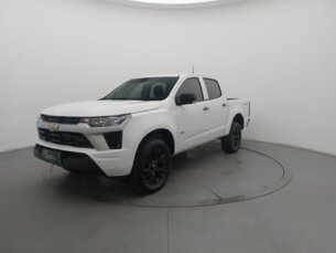 Foto 1 - Chevrolet S10 Cabine Dupla S10 2.8 WT Cabine Dupla 4WD ctdi (aut) automático