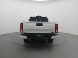 Foto 4 - Chevrolet S10 Cabine Dupla S10 2.8 WT Cabine Dupla 4WD ctdi (aut) automático