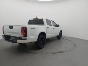 Foto 5 - Chevrolet S10 Cabine Dupla S10 2.8 WT Cabine Dupla 4WD ctdi (aut) automático