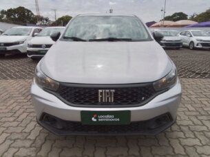 Foto 2 - Fiat Argo Argo 1.0 manual