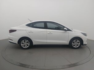 Foto 6 - Hyundai HB20S HB20S 1.0 Comfort Plus manual