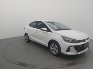 Foto 7 - Hyundai HB20S HB20S 1.0 Comfort Plus manual