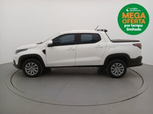 Foto 2 - Fiat Strada Strada 1.3 Cabine Dupla Freedom manual