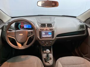 Foto 9 - Chevrolet Cobalt Cobalt LTZ 1.8 8V (Flex) manual