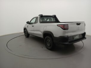 Foto 3 - Fiat Strada Strada 1.3 Cabine Plus Endurance manual